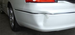 Bumper Repair & Replacement in Hampton, VA